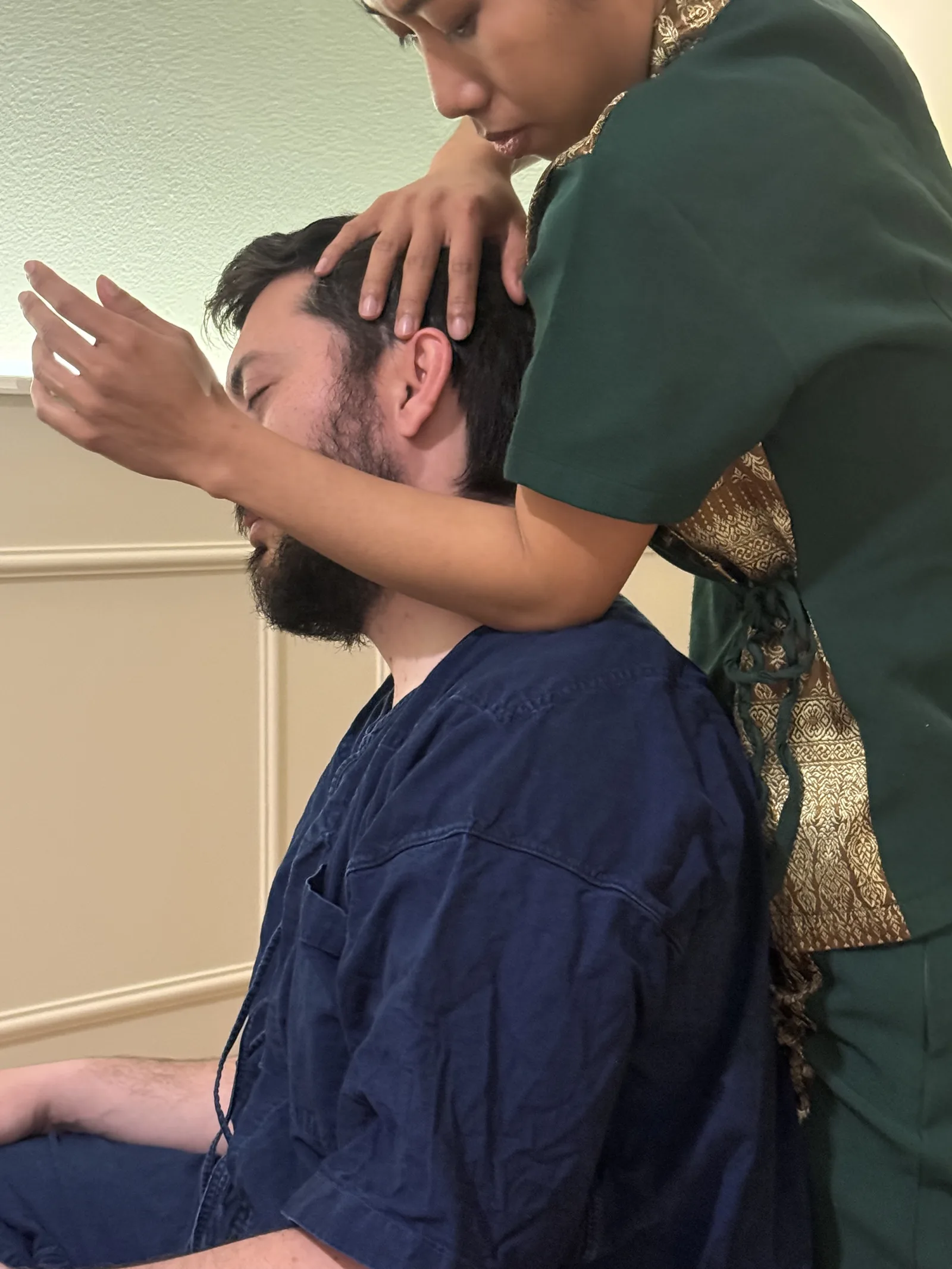 Thai Mobility and Stretching Girona — Baan Pho Thai Massage