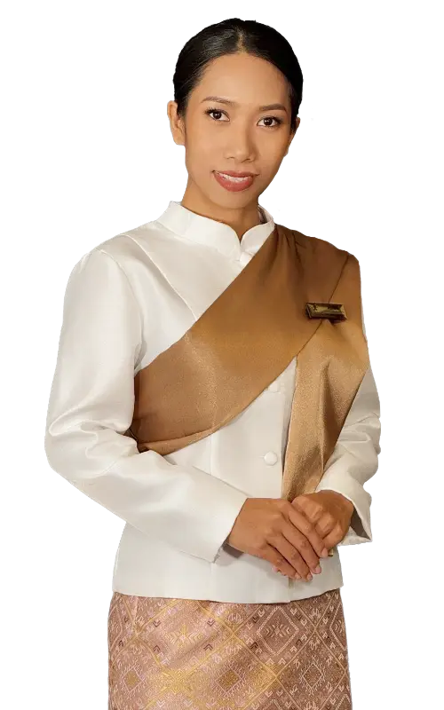 Jinda Jaroendee — fundadora de Baan Pho